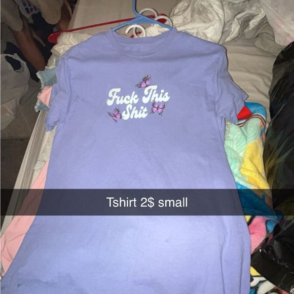 Closet clean out - Picture 13 of 16